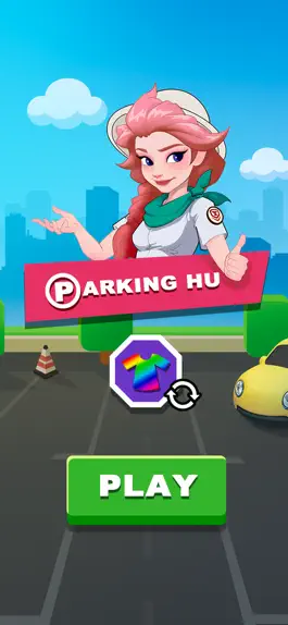 Game screenshot 停车达人 mod apk