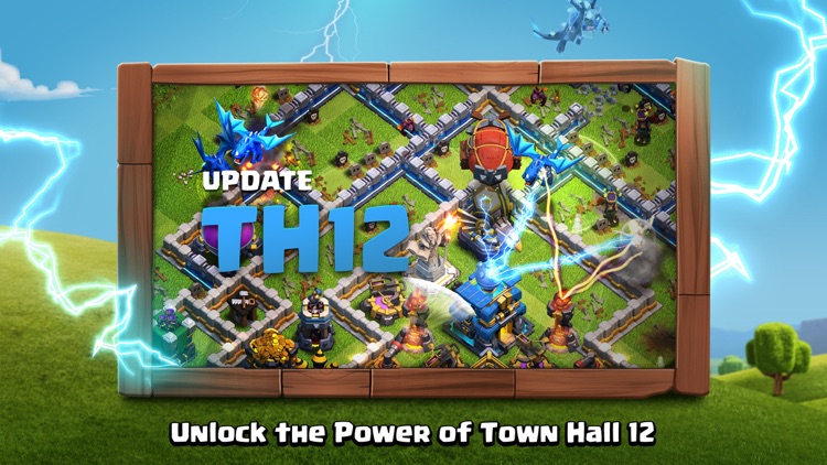 Clash of Clans