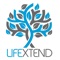 Icon Lifextend, Improve your health