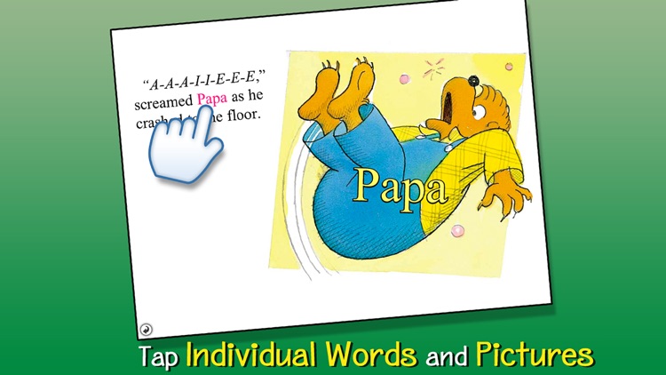 Berenstain - Bedtime Battle