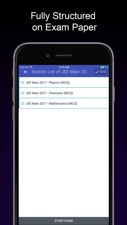 qlib JEE-Main Exam Papers screenshot-3