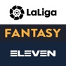 Get LaLiga Fantasy ELEVEN 2022 for iOS, iPhone, iPad Aso Report