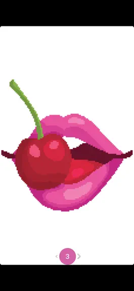 Game screenshot Pixel by Number Make Pixel Art hack