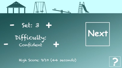 Screenshot #2 pour Hopscotch - Simplify Fractions