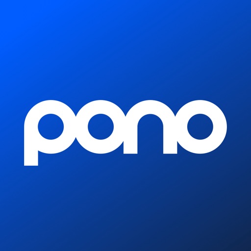 pono - Watchlist & Trailers iOS App