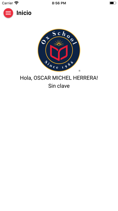 Ox School Screenshot