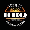 Route 22 BBQ icon