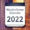 Neukirchener Kalender 2022 - iPadアプリ