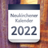 Neukirchener Kalenderverlag - Neukirchener Kalender 2022 アートワーク