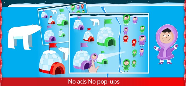 Toddler Games, Puzzles, Shapes(圖3)-速報App