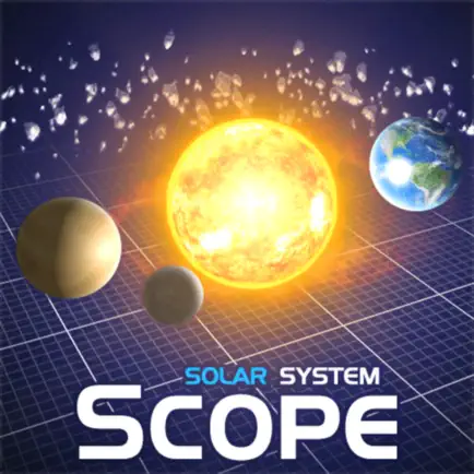 Solar System Scope Cheats