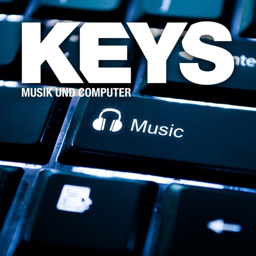 Keys - Zeitschrift