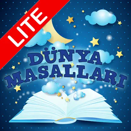 Dünya Masalları Lite Cheats