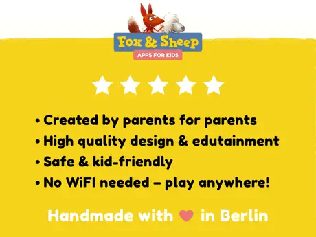 Petting Zoo by C. Niemann