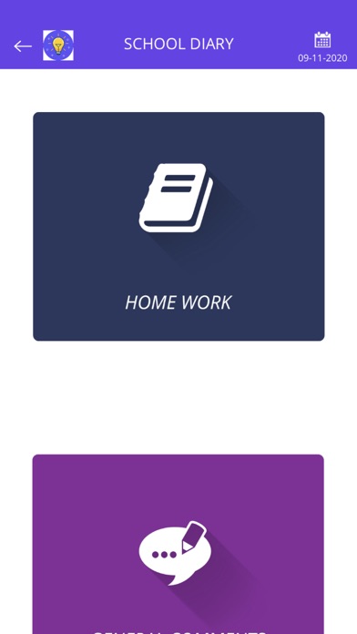 SchoolAid - Teacher Screenshot
