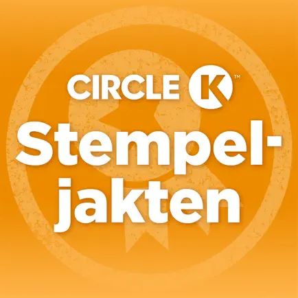 Stempeljakten Читы