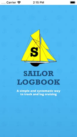 Game screenshot Sailor Logbook mod apk