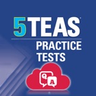 5 TEAS Practice Tests