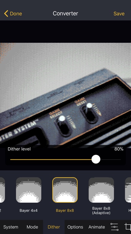 Retrospecs