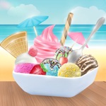 Download Ice Cream Chef: Dessert Cook app