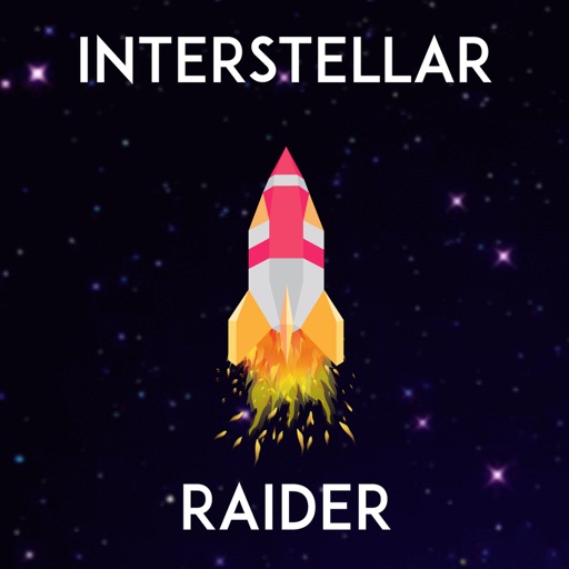 InterstellarRaider
