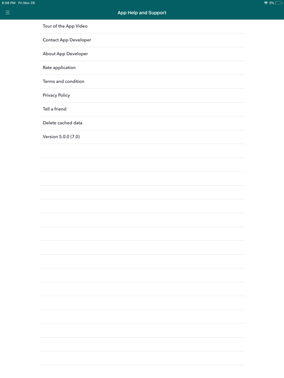 Screenshot #6 pour Bruce College