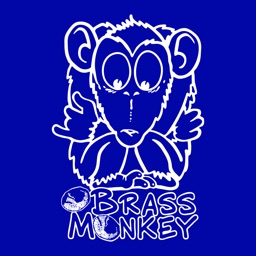 BRASS MONKEY