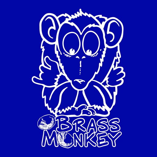 BRASS MONKEY icon
