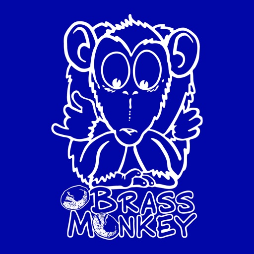 BRASS MONKEY