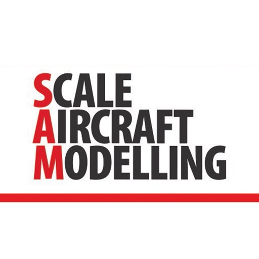Scale Aircraft Modelling icon