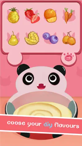 Game screenshot Summer Party:Ice Cream Salon hack