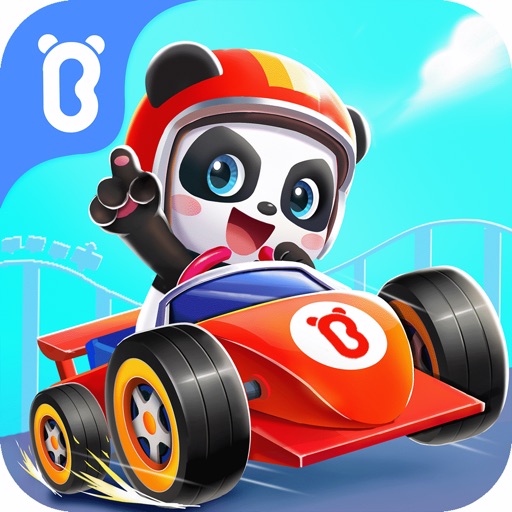 Super Panda Carnival - BabyBus
