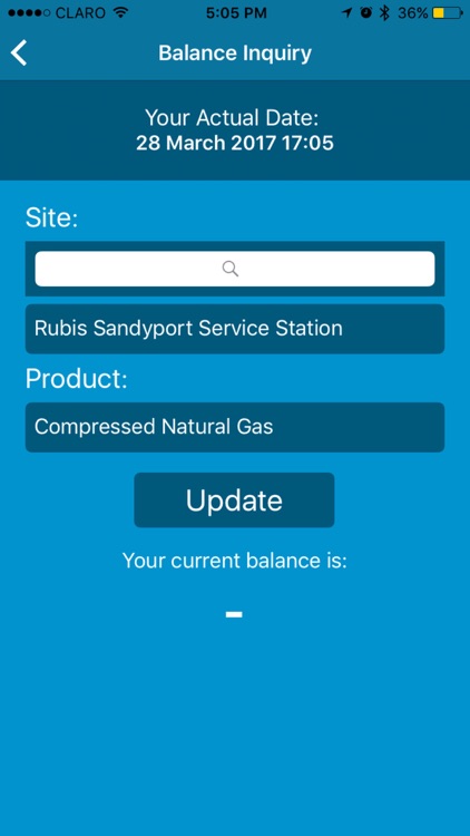 Ationet Driver screenshot-5