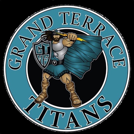 GT Titans icon