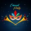 Carnival Party Emojis contact information