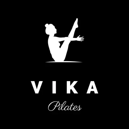 Vika Pilates Cheats