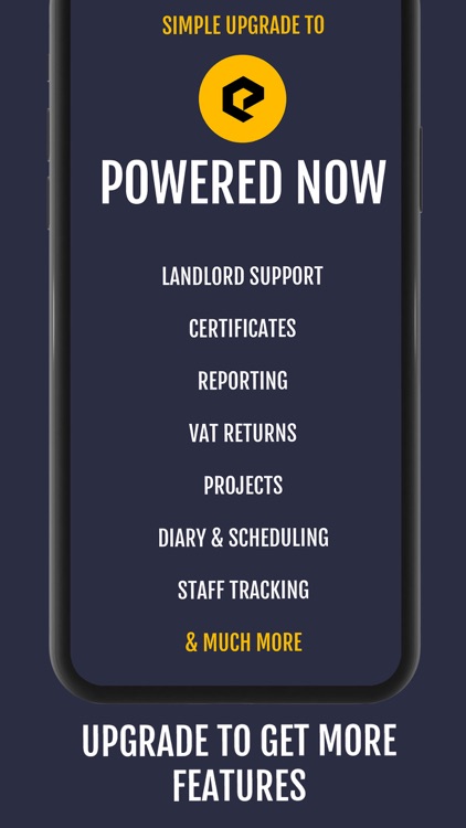 1TradeApp Trade Business App screenshot-8