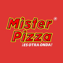 Mister Pizza