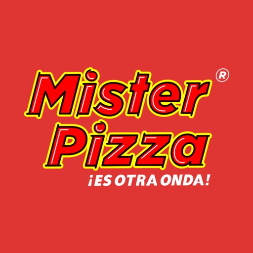Mister Pizza