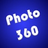 Photo-360 icon