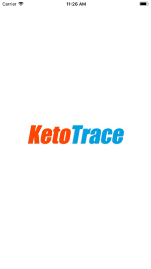 Ketotrace App(圖1)-速報App