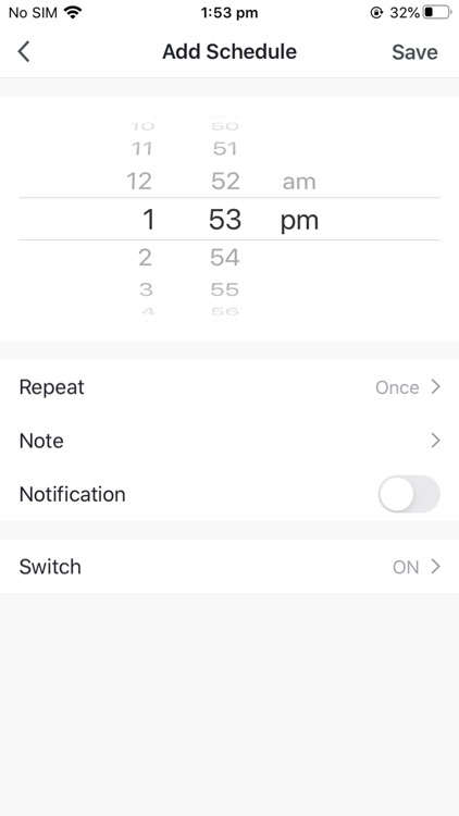 itek Smart Home screenshot-5