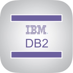 iDB2Prog - DB2 Client