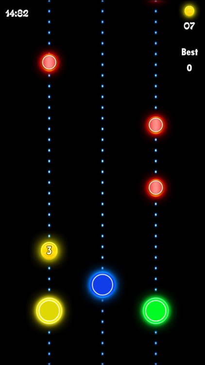 Mad Alley Pro - Endless Arcade screenshot-6