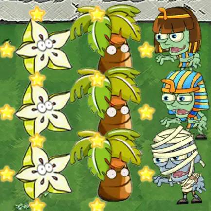 Plants Battle II Читы