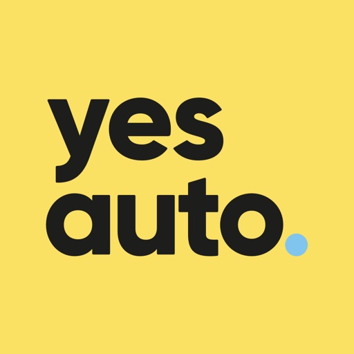YesAuto: Buy New/Used Cars