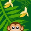 Monkey Chase: jungle fun! icon