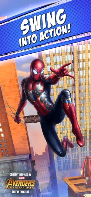 Spider Man Homecoming Enemy<br/>