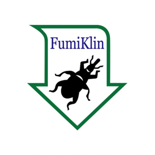 Fumiklin Técnicos
