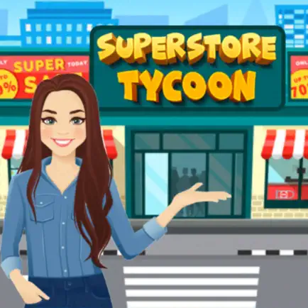 Superstore Tycoon Market Cheats